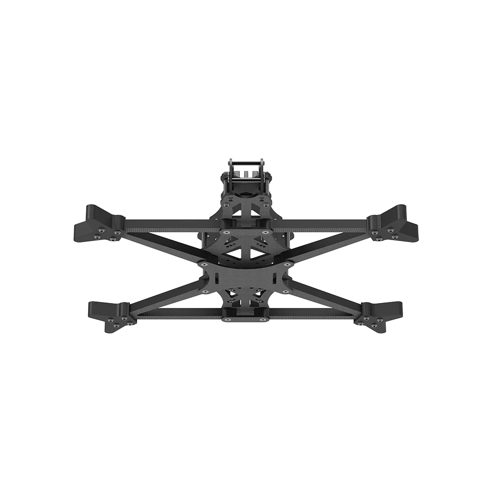 Fpv Drone Frame - 2025 nouveau IFlight AOS 7 EVO