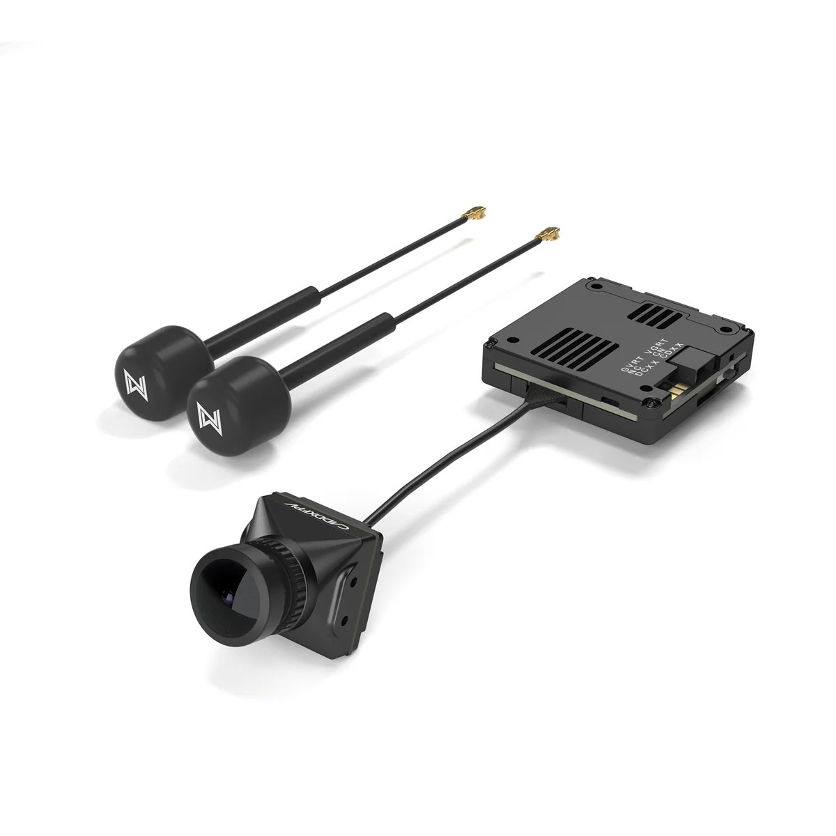 Fpv Drone Kit - Kit Avatar HD Pro Walksnail, système