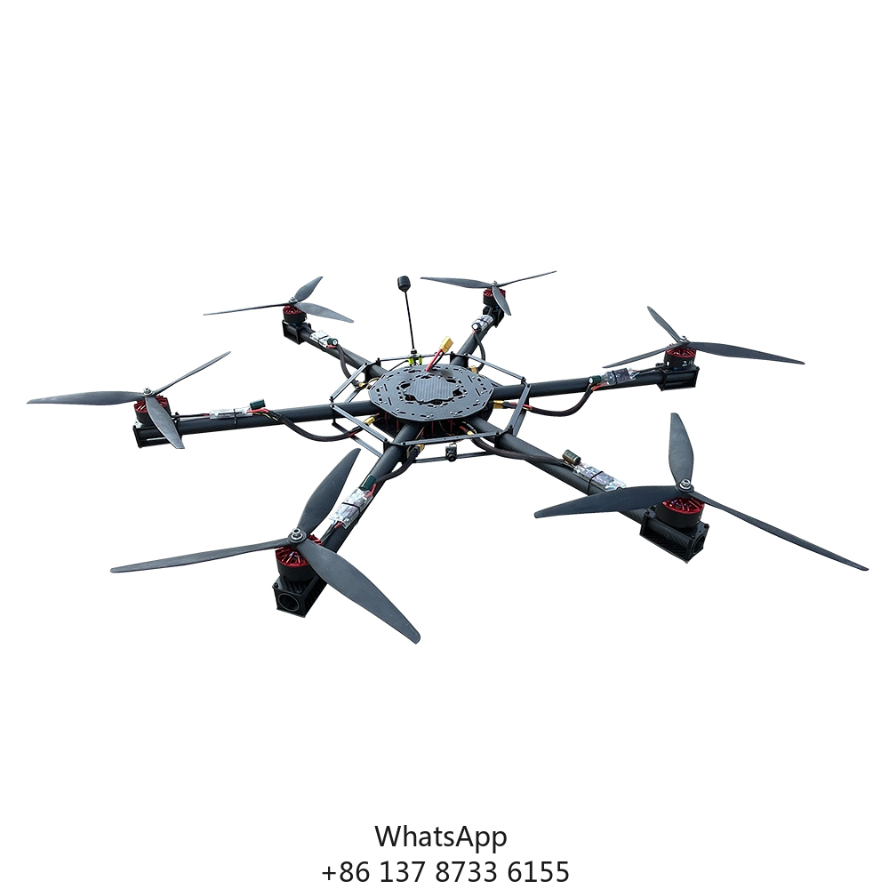 Nouveauté TYI 6 axes 17 pouces - Fpv Drone Charger avis et prix