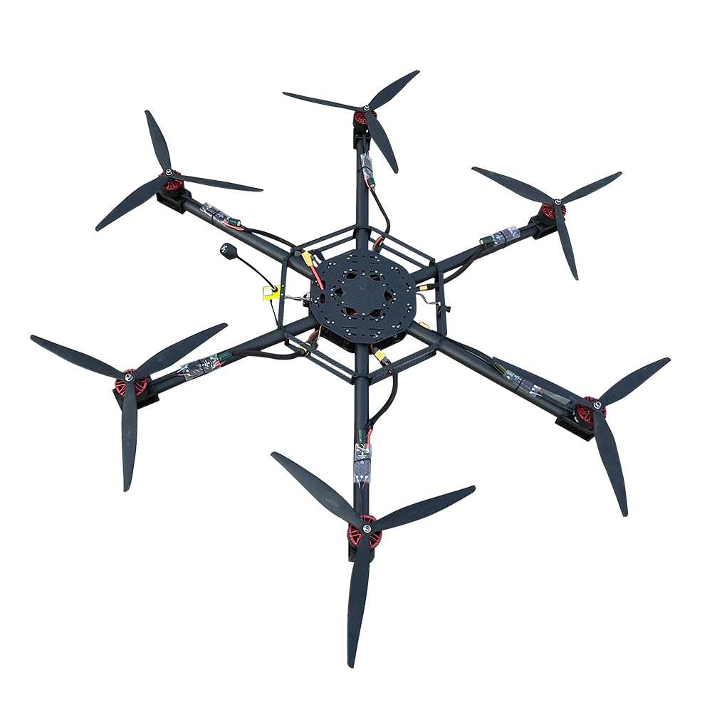 Nouveauté TYI 6 axes 17 pouces - Fpv Drone Charger avis et prix