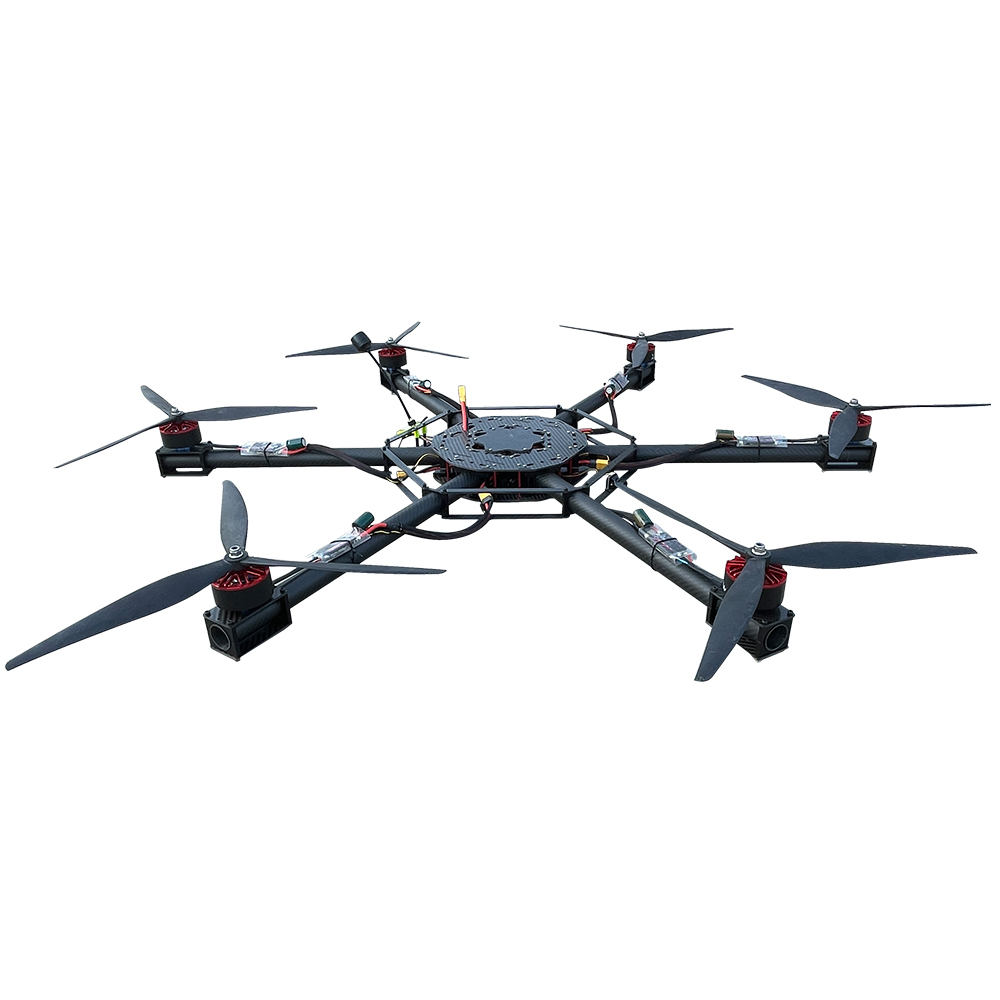 Nouveauté TYI 6 axes 17 pouces - Fpv Drone Charger avis et prix