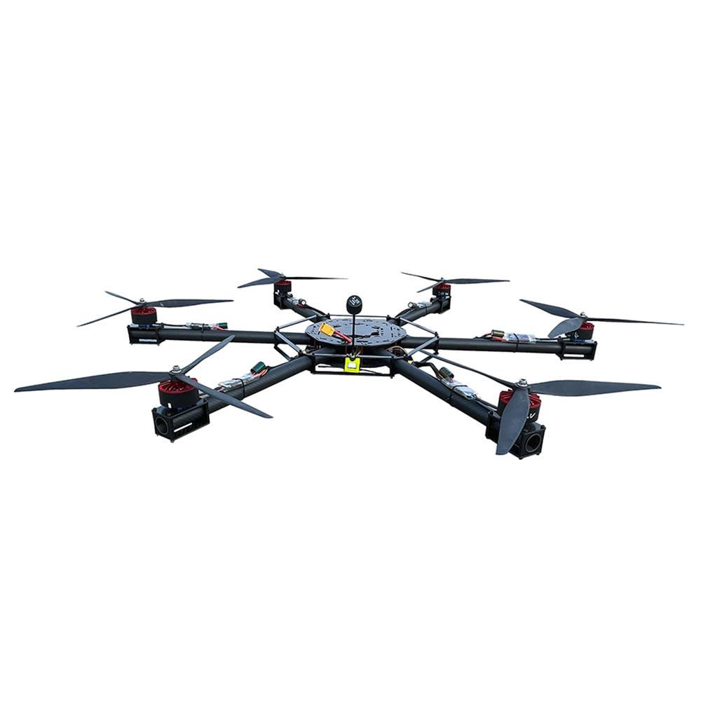 Nouveauté TYI 6 axes 17 pouces - Fpv Drone Charger avis et prix