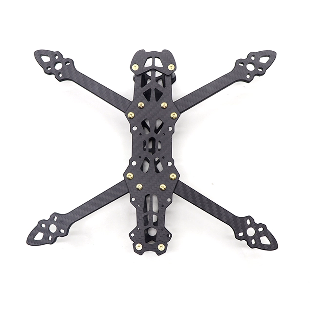 HSKRC MAK4 MAK4HD Kits de châs - Fpv Drone Kit avis et prix