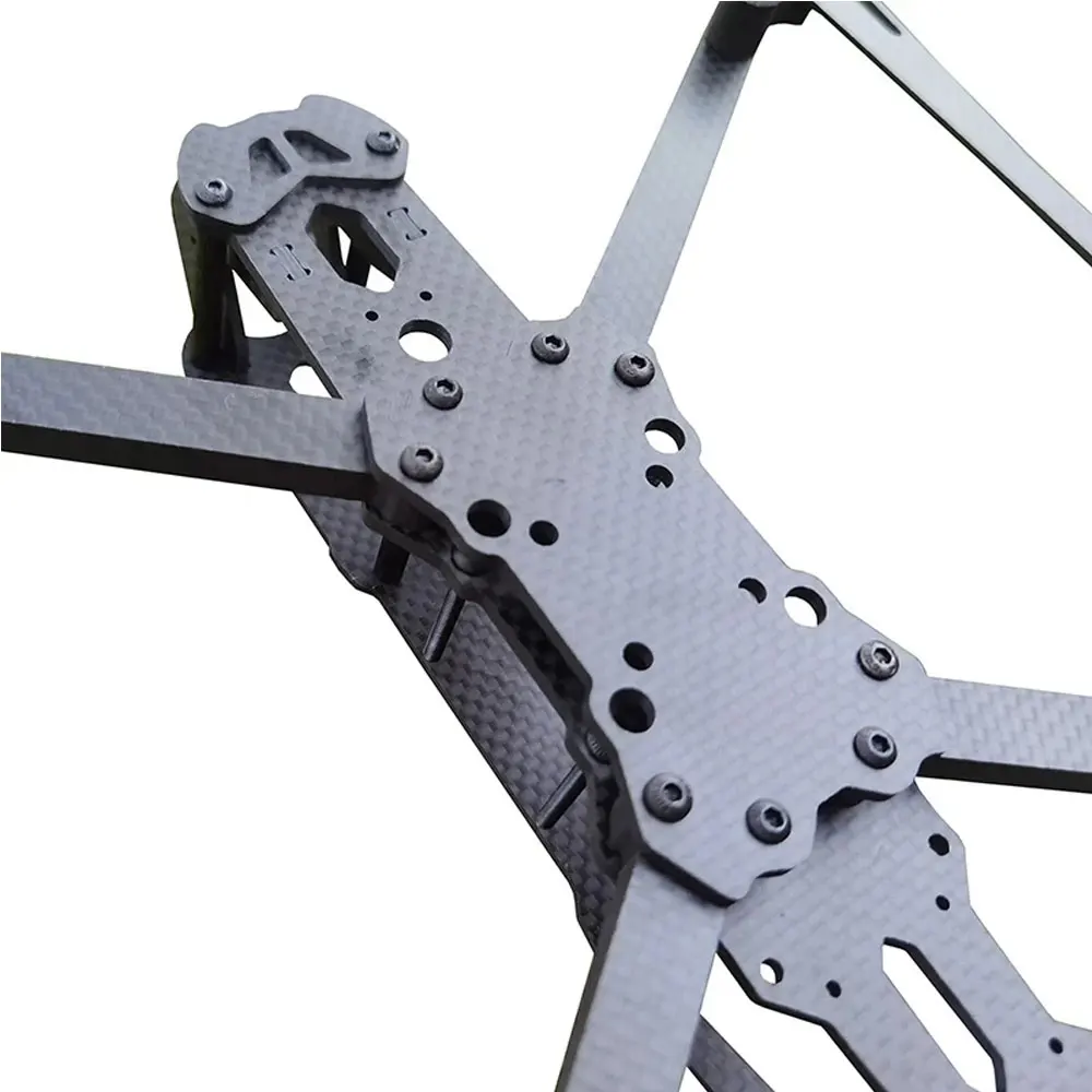 MAK4 V2 MARK4 FPV Drone Kit de - Fpv Drone Kit avis et prix