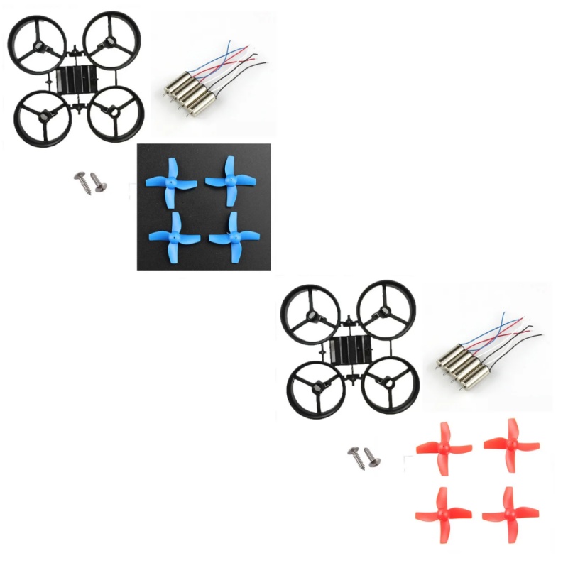 JJRC H36 Eachine E010 petit Ki - Fpv Drone Flight Controller avis et prix