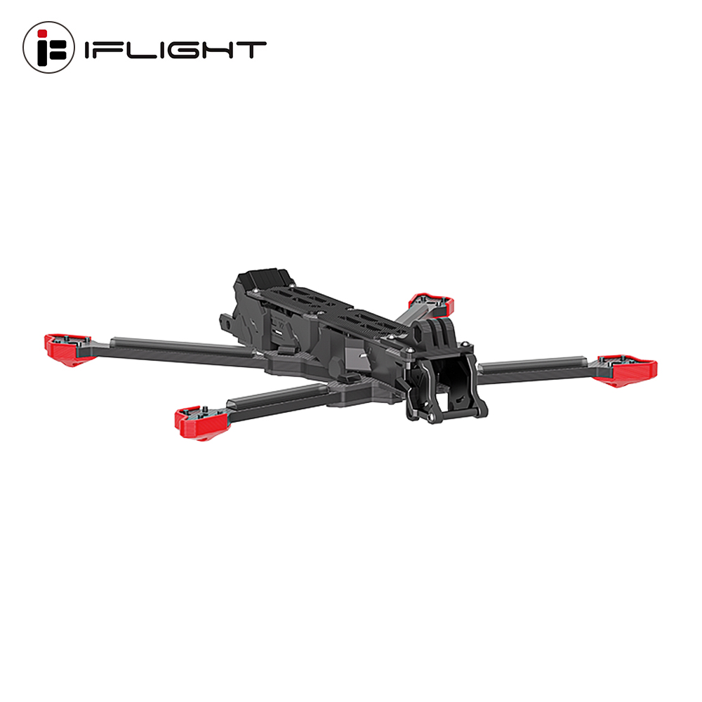 IFlight Chimera7 Pro V2 O4 Kit - Fpv Drone Kit avis et prix