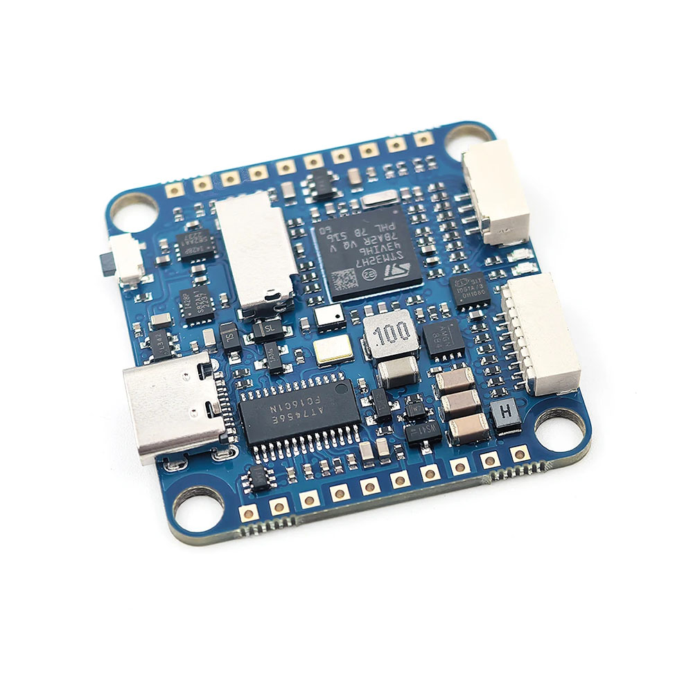 Contrôleur de vol H743 SLIM V3 - Fpv Drone Flight Controller avis et prix