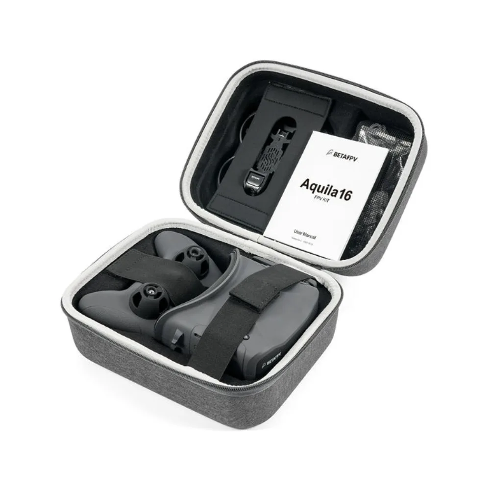 BETAFPV Aquila16 1S Kit de dro - Fpv Drone Goggles avis et prix
