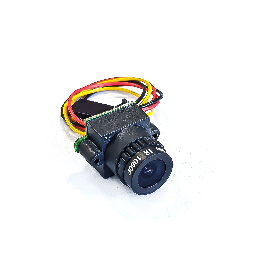 Émetteur AV sans fil 48CH 5.8G - Fpv Drone Antenna avis et prix