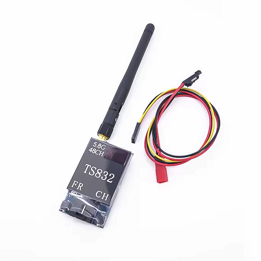 Émetteur AV sans fil 48CH 5.8G - Fpv Drone Antenna avis et prix