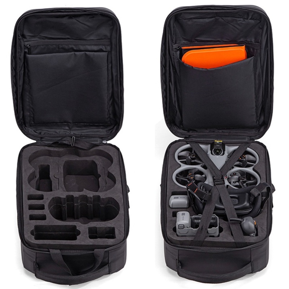 Sac de transport pour le drone - Fpv Drone Bag avis et prix