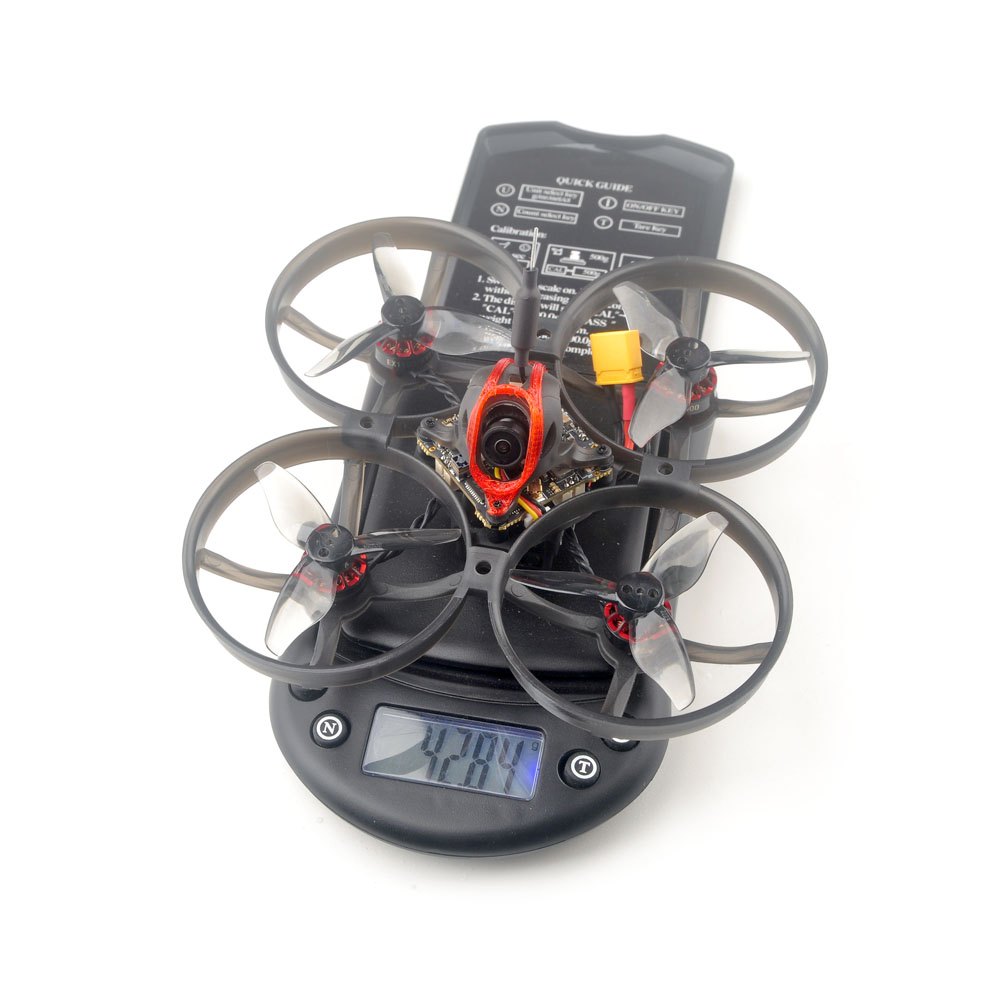 Kit de châssis de drone FPV Wh - Fpv Drone Kit avis et prix