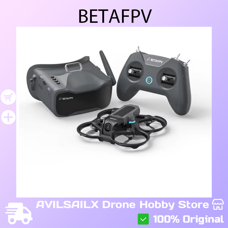 Kit de drone FPV pour débutant - Fpv Drone Charger avis et prix