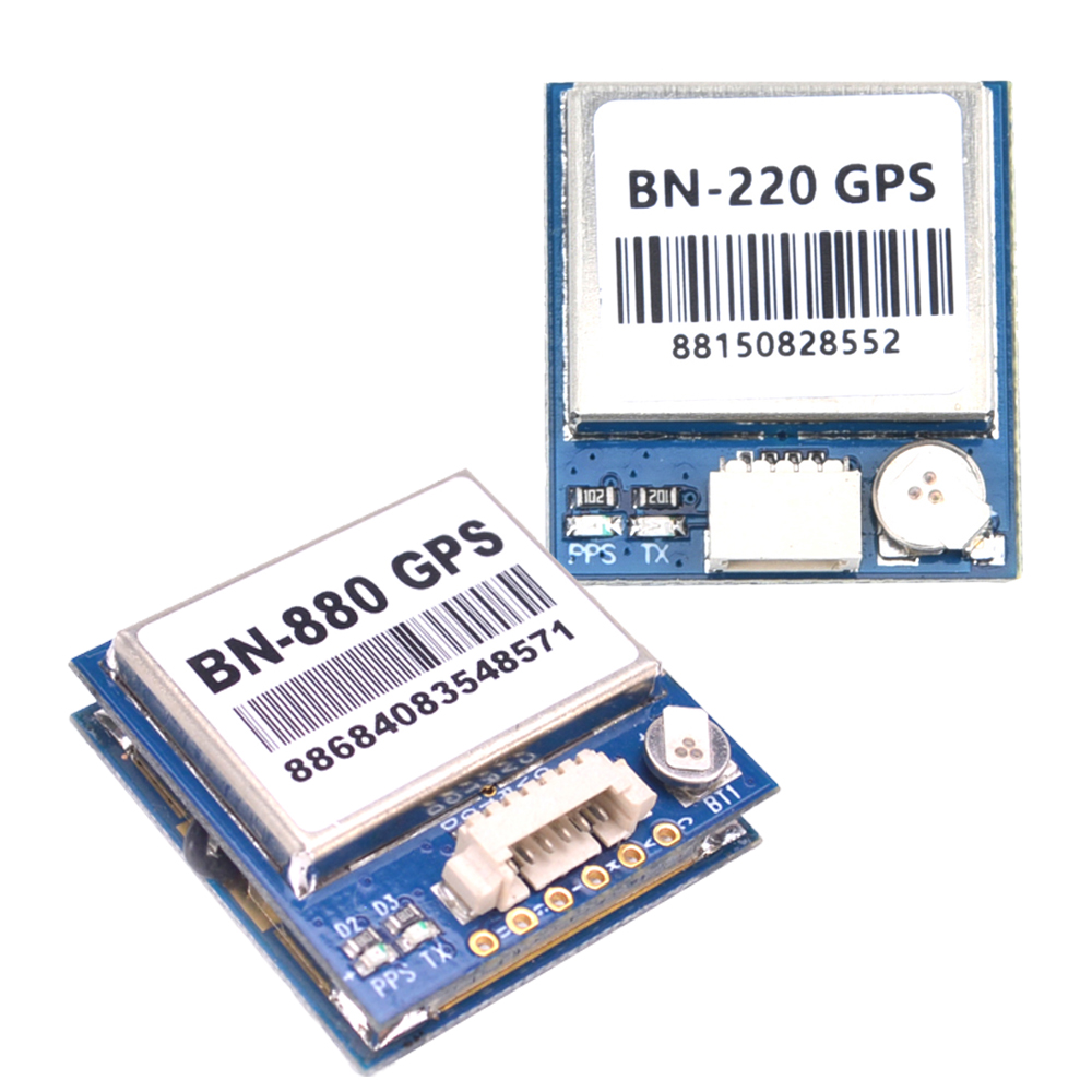 BN880 BN220 GPS GLONASS Module - Fpv Drone Antenna avis et prix