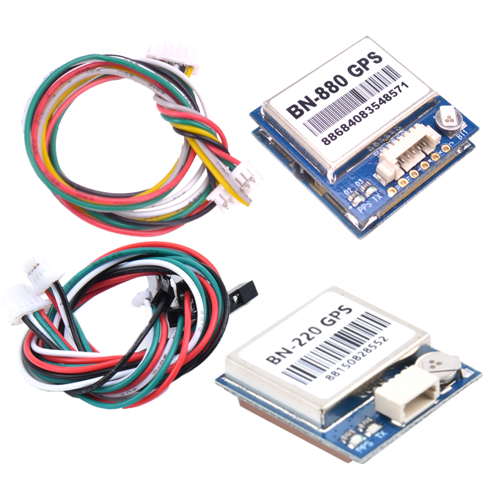 BN880 BN220 GPS GLONASS Module - Fpv Drone Antenna avis et prix