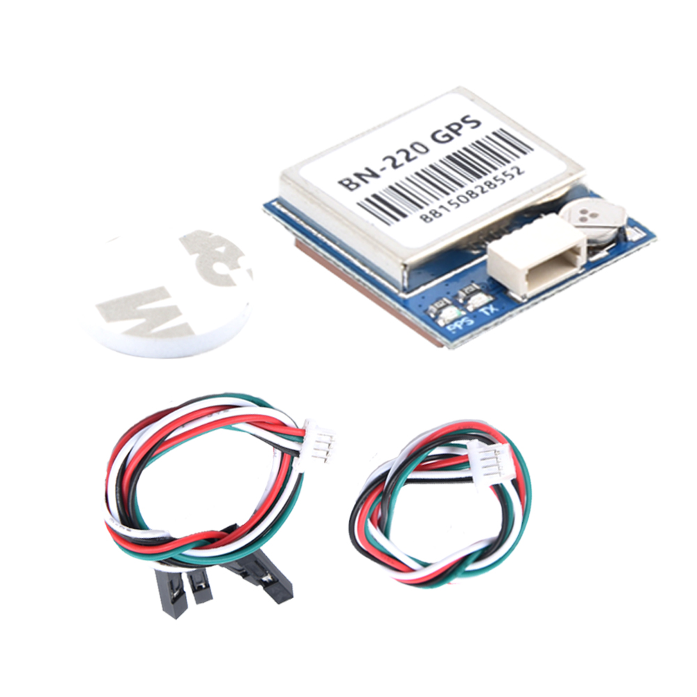BN880 BN220 GPS GLONASS Module - Fpv Drone Antenna avis et prix