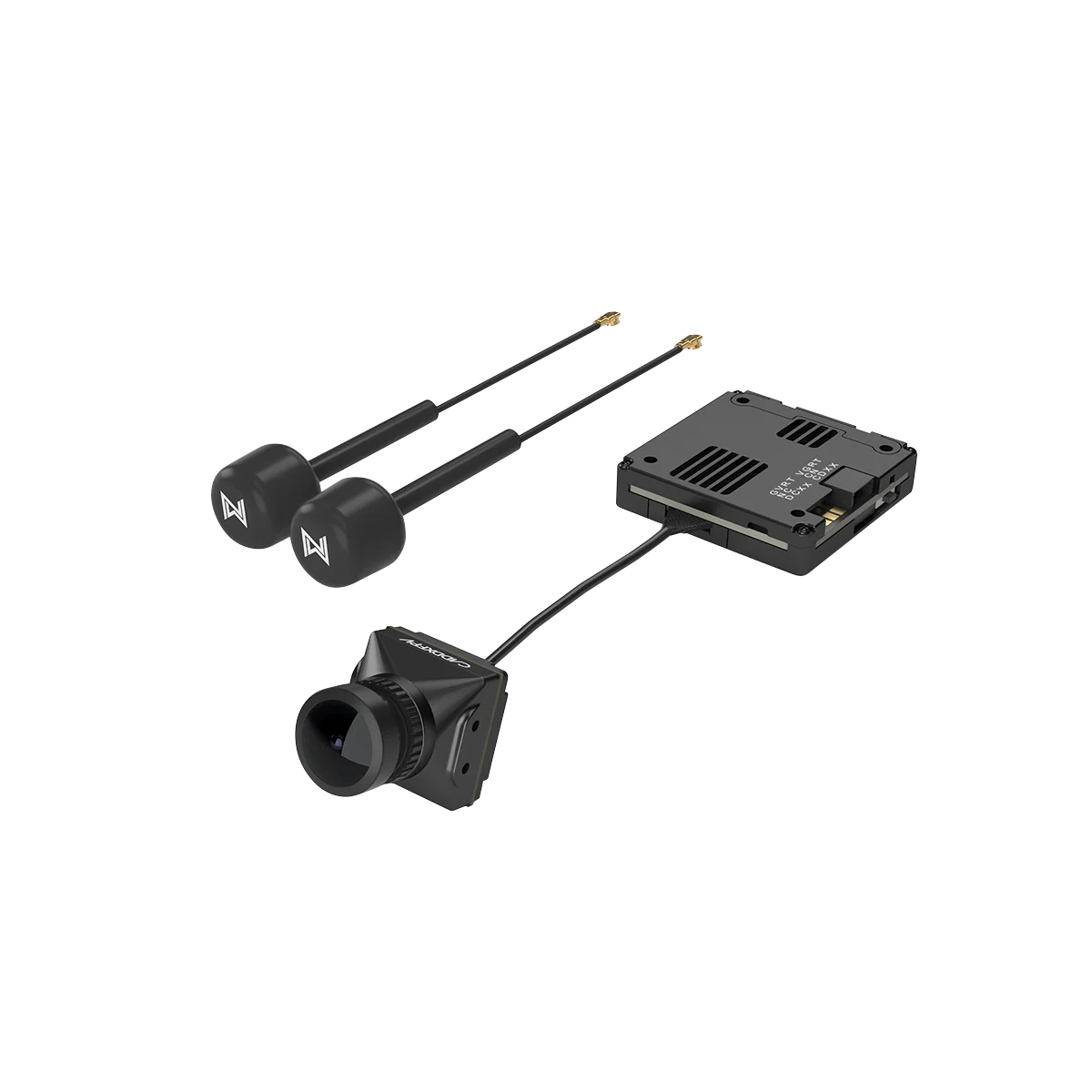 Kit Avatar HD Pro Walksnail, s - Fpv Drone Kit avis et prix