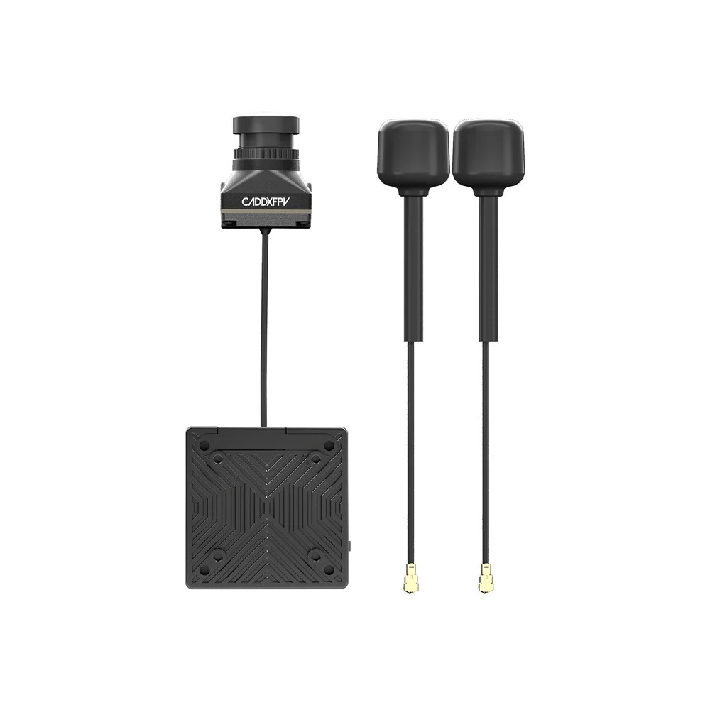 Kit Avatar HD Pro Walksnail, s - Fpv Drone Kit avis et prix